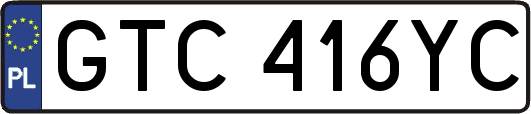 GTC416YC