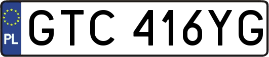 GTC416YG