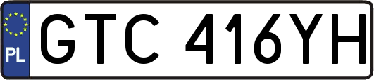 GTC416YH