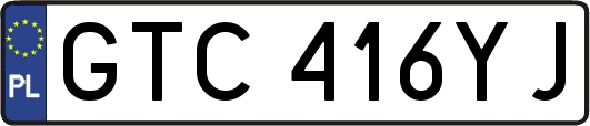 GTC416YJ