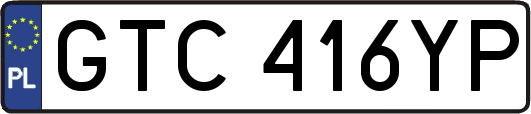 GTC416YP