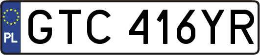 GTC416YR