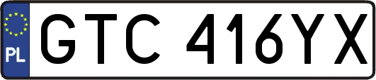 GTC416YX
