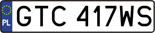 GTC417WS