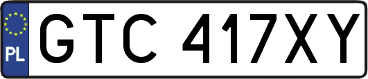 GTC417XY