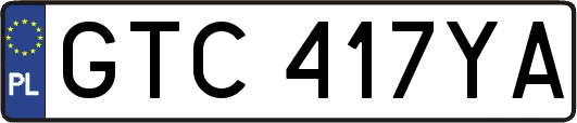 GTC417YA