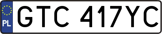 GTC417YC