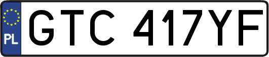 GTC417YF