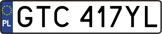 GTC417YL