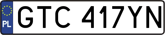 GTC417YN