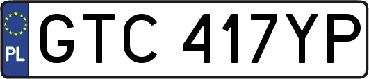 GTC417YP