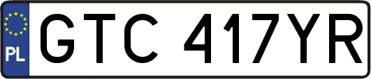 GTC417YR