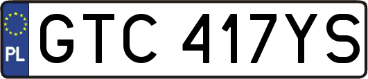GTC417YS
