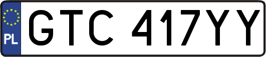 GTC417YY