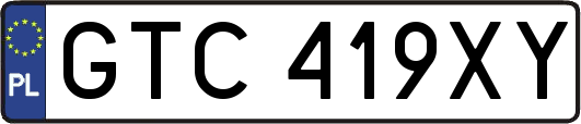 GTC419XY