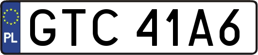 GTC41A6