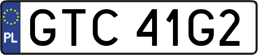 GTC41G2