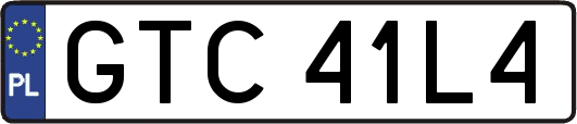 GTC41L4
