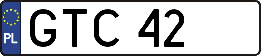 GTC42