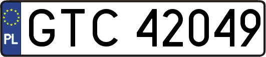 GTC42049