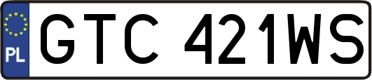GTC421WS