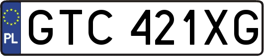 GTC421XG