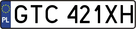 GTC421XH