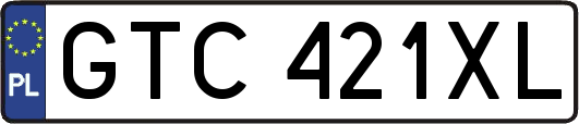 GTC421XL