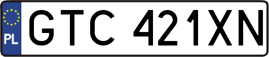 GTC421XN