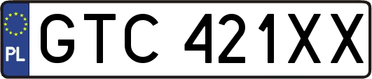 GTC421XX