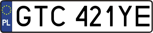 GTC421YE
