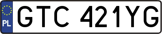 GTC421YG