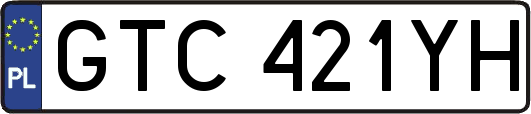 GTC421YH