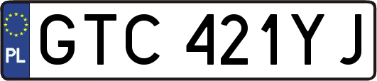 GTC421YJ