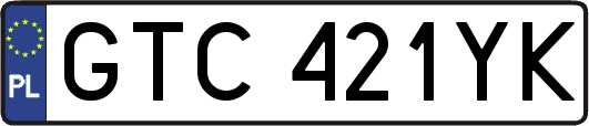 GTC421YK