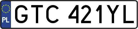 GTC421YL