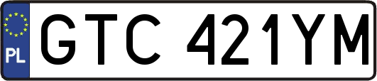 GTC421YM
