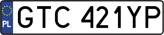 GTC421YP