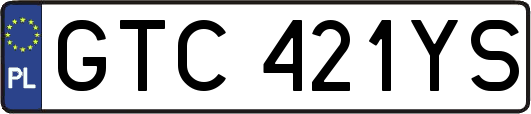 GTC421YS