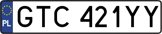GTC421YY