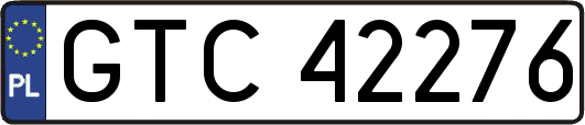 GTC42276