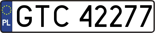 GTC42277