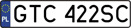GTC422SC
