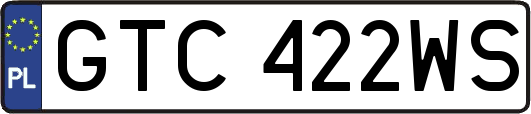 GTC422WS