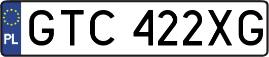 GTC422XG