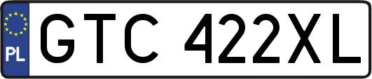 GTC422XL