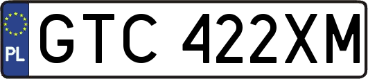 GTC422XM