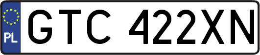 GTC422XN