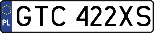 GTC422XS