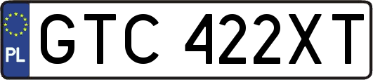 GTC422XT